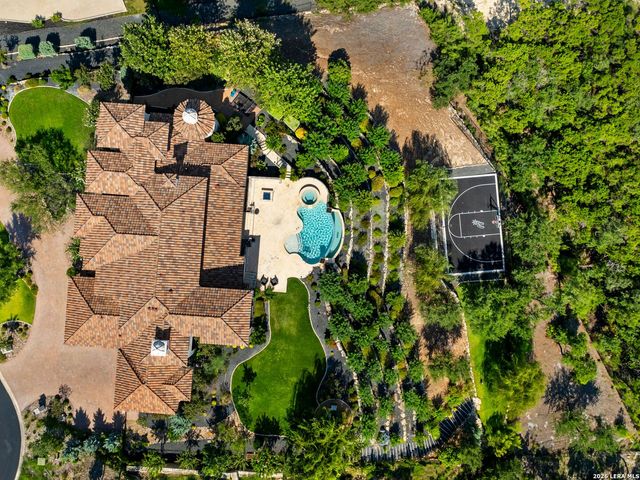 23 Grand Terrace, San Antonio, TX 78257