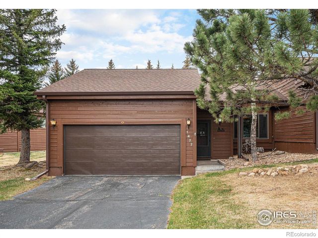 1422 Matthew Circle 2, Estes Park, CO 80517