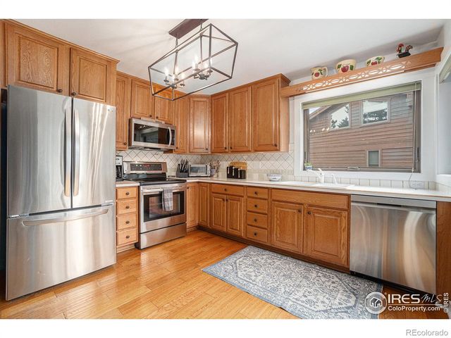 1422 Matthew Circle 2, Estes Park, CO 80517