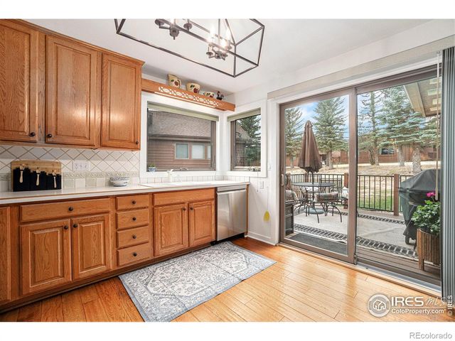 1422 Matthew Circle 2, Estes Park, CO 80517