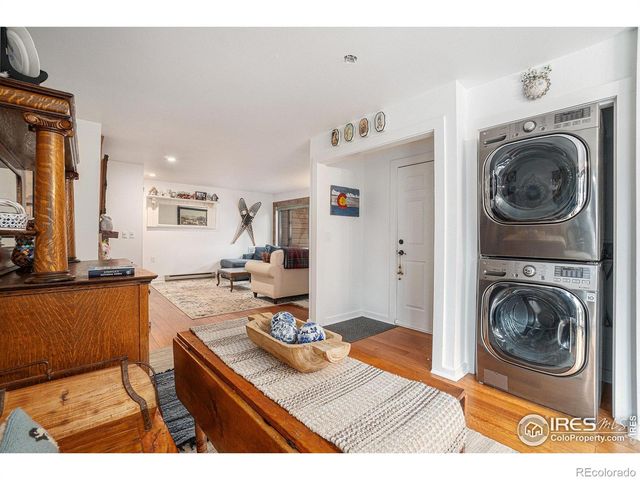 1422 Matthew Circle 2, Estes Park, CO 80517