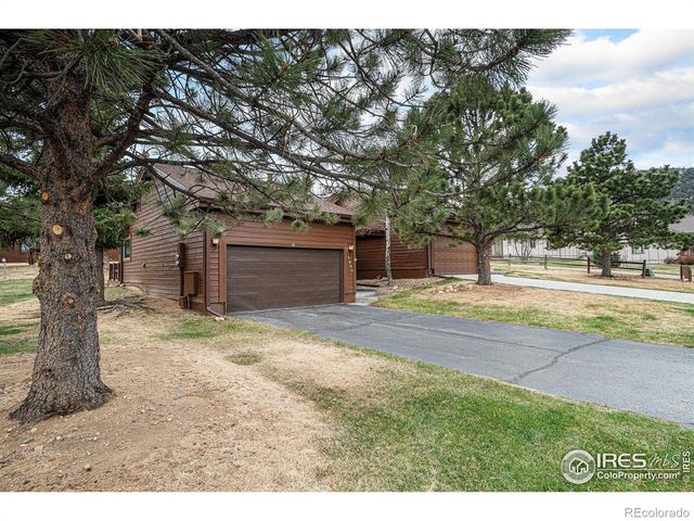 1422 Matthew Circle 2, Estes Park, CO 80517