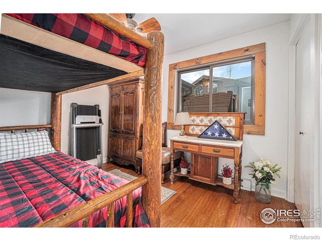 1422 Matthew Circle 2, Estes Park, CO 80517