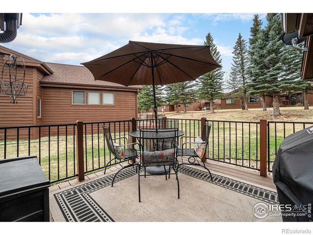 1422 Matthew Circle 2, Estes Park, CO 80517