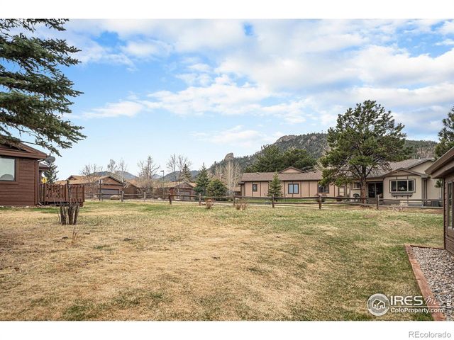 1422 Matthew Circle 2, Estes Park, CO 80517