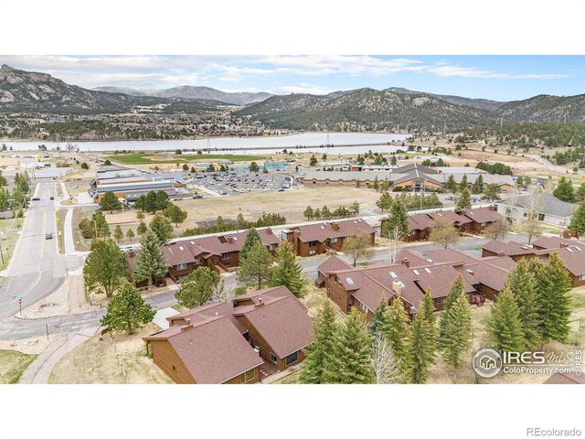1422 Matthew Circle 2, Estes Park, CO 80517