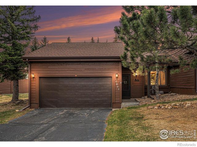 1422 Matthew Circle 2, Estes Park, CO 80517