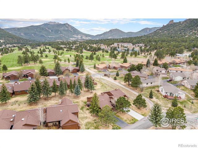 1422 Matthew Circle 2, Estes Park, CO 80517