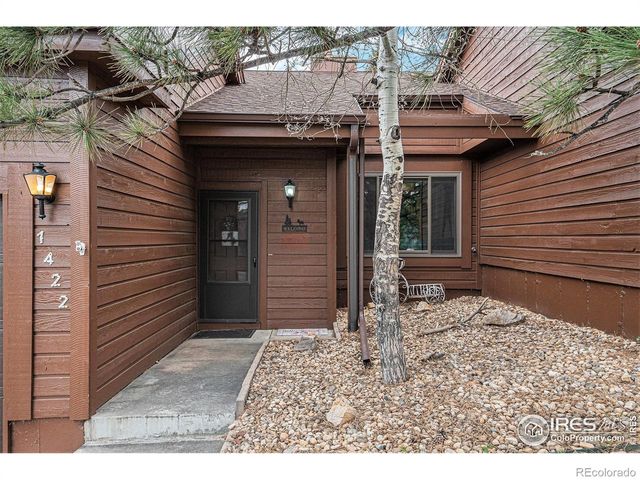 1422 Matthew Circle 2, Estes Park, CO 80517