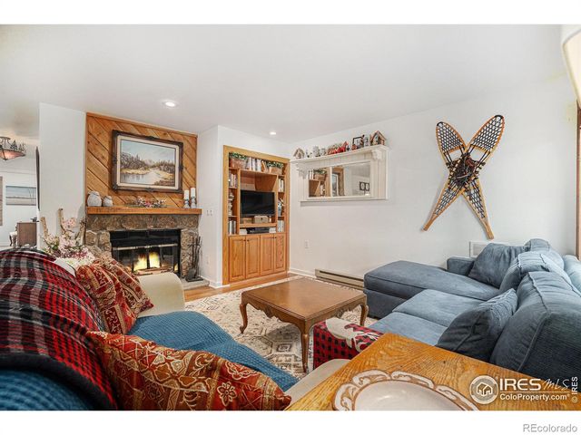 1422 Matthew Circle 2, Estes Park, CO 80517
