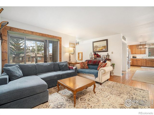 1422 Matthew Circle 2, Estes Park, CO 80517