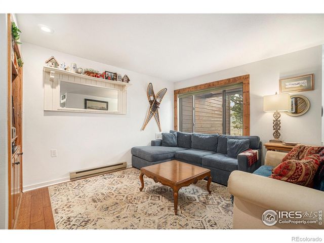 1422 Matthew Circle 2, Estes Park, CO 80517