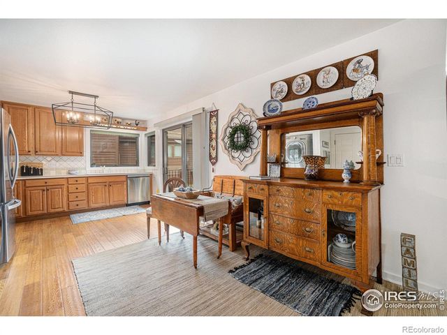 1422 Matthew Circle 2, Estes Park, CO 80517