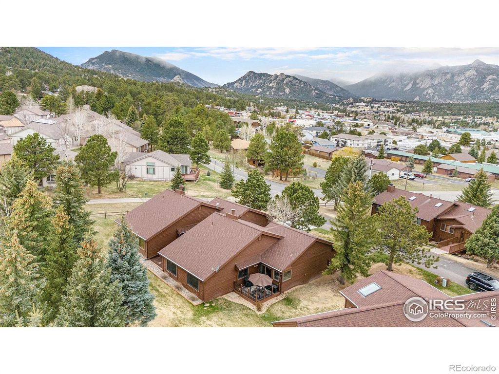 1422 Matthew Circle 2, Estes Park, CO 80517