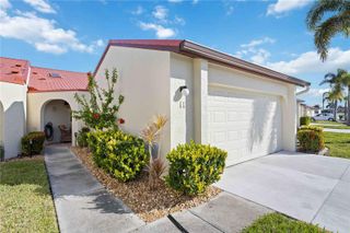 3830 BAL HARBOR BOULEVARD 11, Punta Gorda, FL 33950