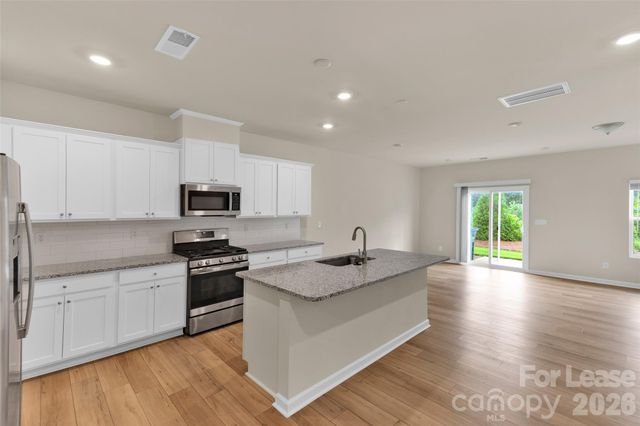 2777 Yeager Drive NW, Concord, NC 28027