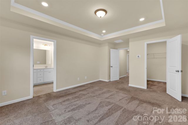 2777 Yeager Drive NW, Concord, NC 28027