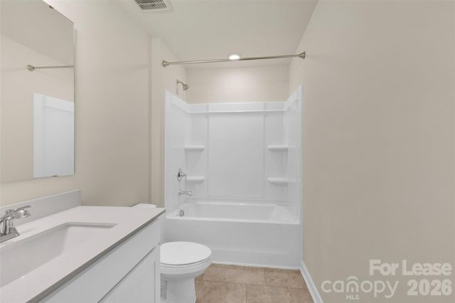 2777 Yeager Drive NW, Concord, NC 28027