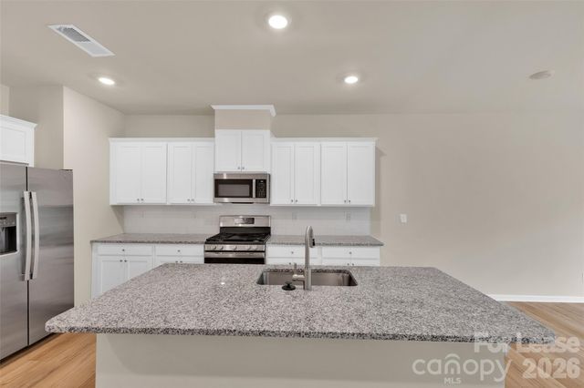 2777 Yeager Drive NW, Concord, NC 28027