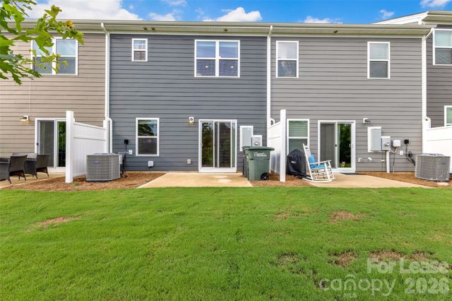 2777 Yeager Drive NW, Concord, NC 28027