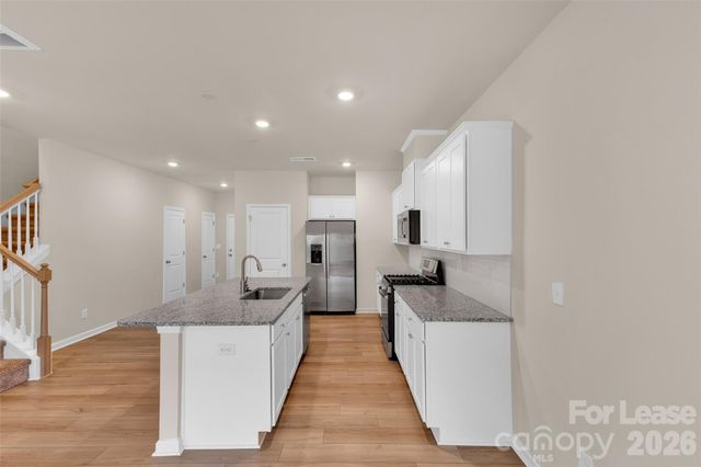 2777 Yeager Drive NW, Concord, NC 28027