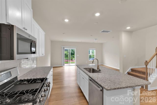 2777 Yeager Drive NW, Concord, NC 28027