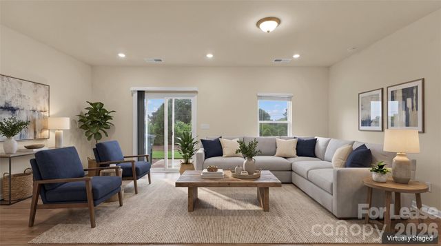 2777 Yeager Drive NW, Concord, NC 28027