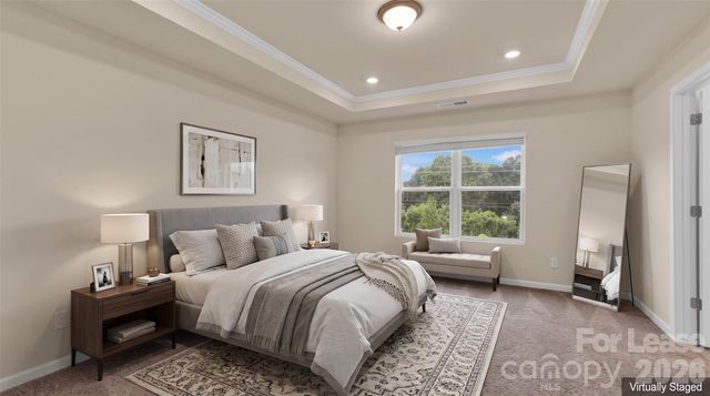 2777 Yeager Drive NW, Concord, NC 28027