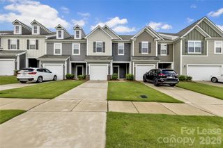 2777 Yeager Drive NW, Concord, NC 28027