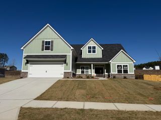 1302 Elias Station, Thomson, GA 30824