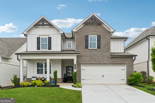 3638 Silvery Way, Powder Springs, GA 30127