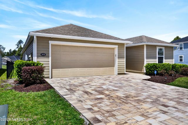 14510 NEEDHAM Drive, Jacksonville, FL 32256