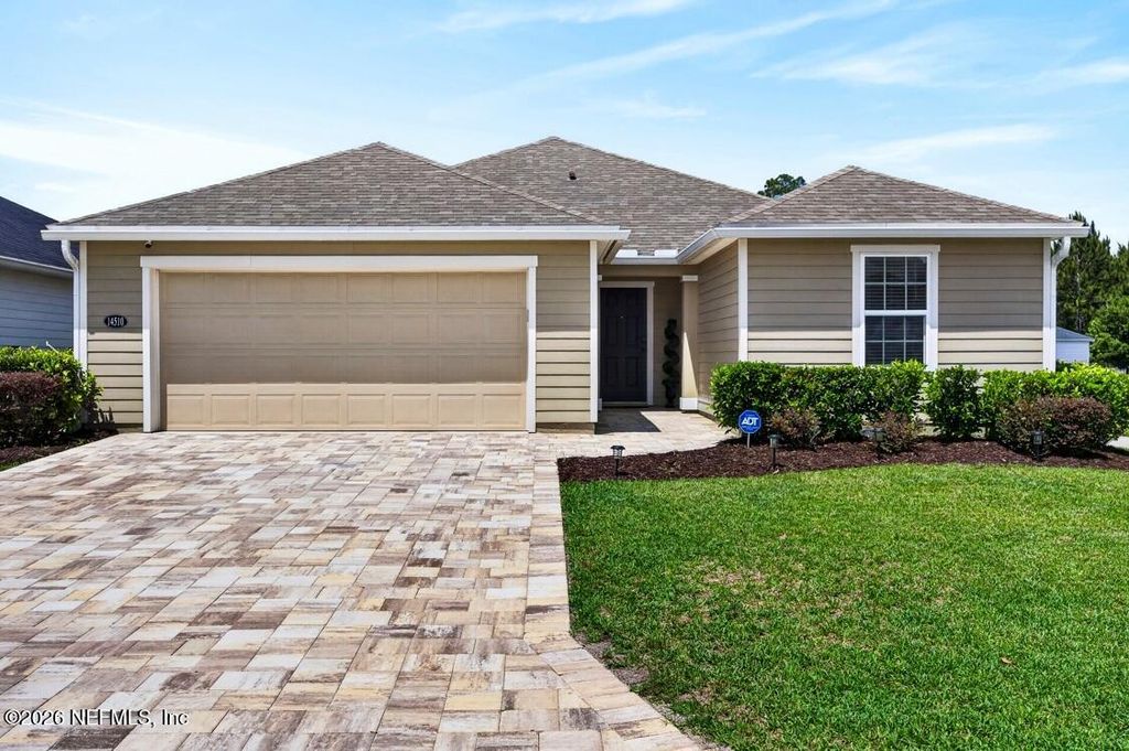 14510 NEEDHAM Drive, Jacksonville, FL 32256