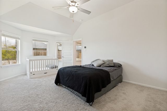 1425 Bellaire Street, Celina, TX 75009