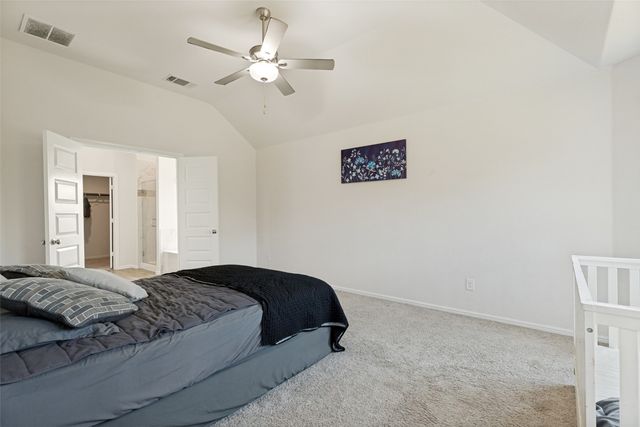 1425 Bellaire Street, Celina, TX 75009