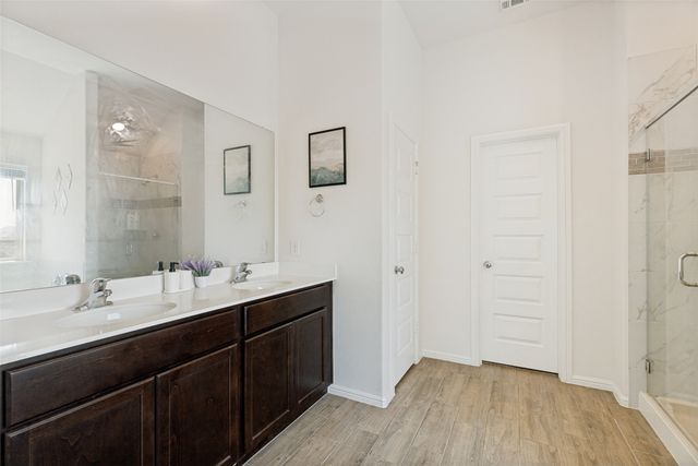 1425 Bellaire Street, Celina, TX 75009