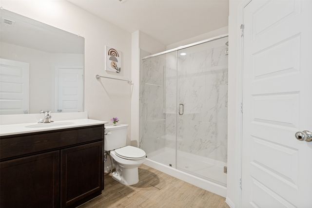 1425 Bellaire Street, Celina, TX 75009