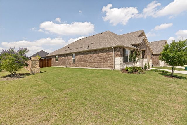 1425 Bellaire Street, Celina, TX 75009