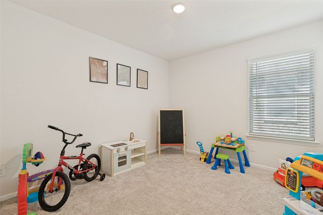 1425 Bellaire Street, Celina, TX 75009