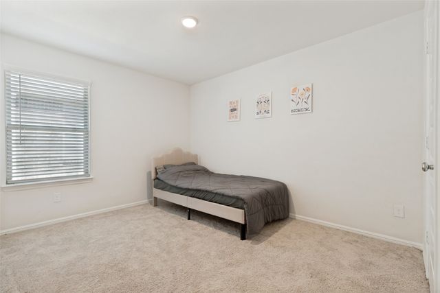 1425 Bellaire Street, Celina, TX 75009