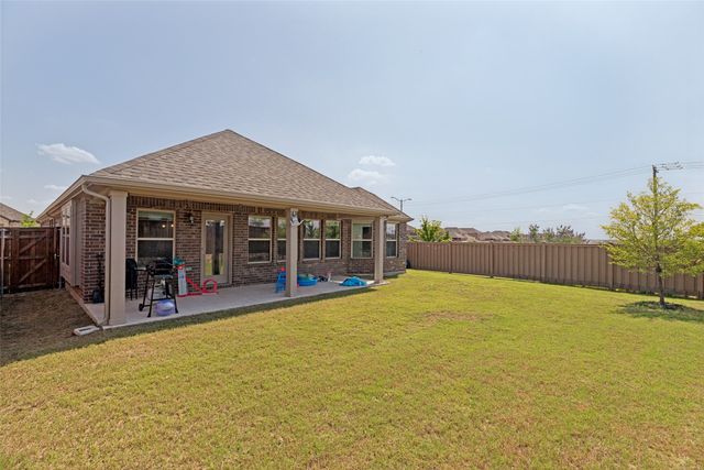 1425 Bellaire Street, Celina, TX 75009