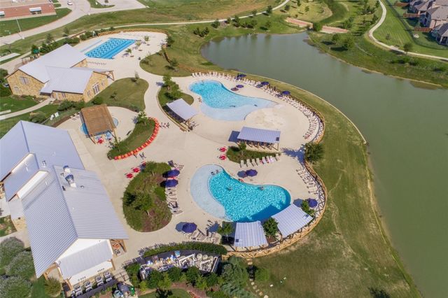 1425 Bellaire Street, Celina, TX 75009