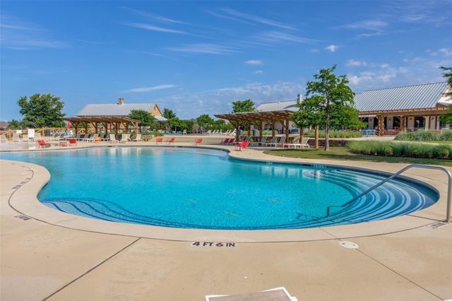 1425 Bellaire Street, Celina, TX 75009