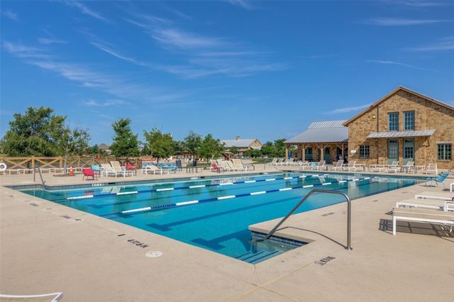 1425 Bellaire Street, Celina, TX 75009