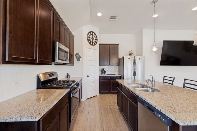 1425 Bellaire Street, Celina, TX 75009