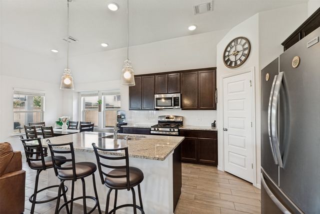 1425 Bellaire Street, Celina, TX 75009