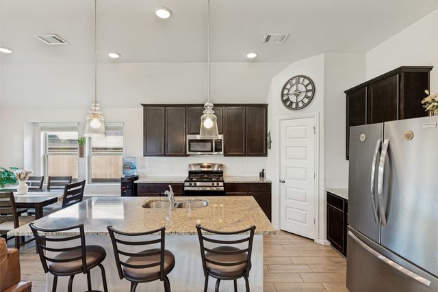 1425 Bellaire Street, Celina, TX 75009