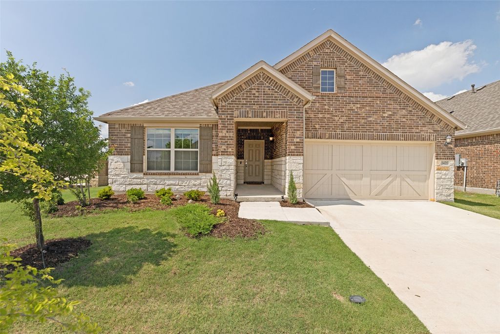 1425 Bellaire Street, Celina, TX 75009