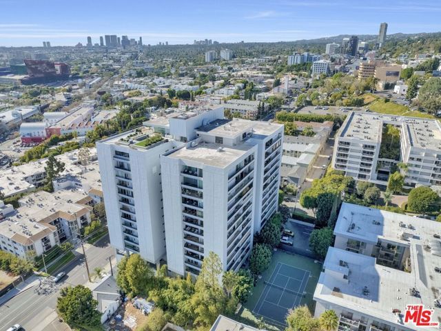 1100 Alta Loma Road 608, West Hollywood, CA 90069