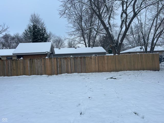 151 Schaefer Drive, Hope, IN 47246